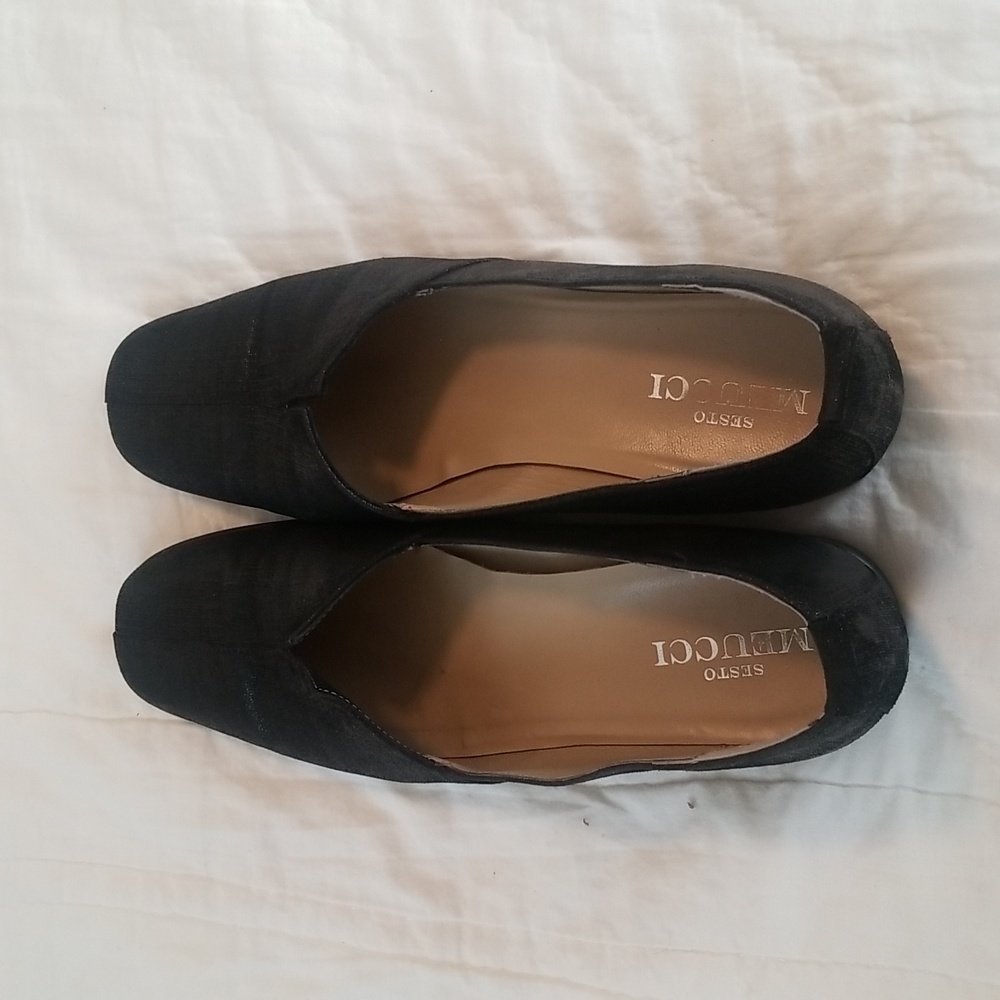 Sesto Meucci of Florence Loafers - Picture 10 of 14